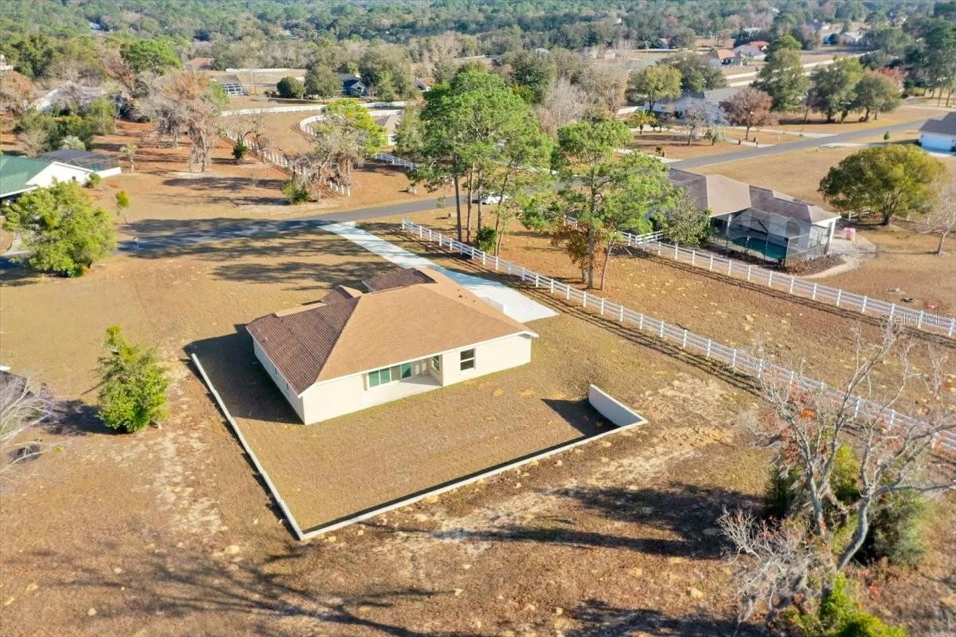 1464 N Hambletonian Drive Hernando FL 34442