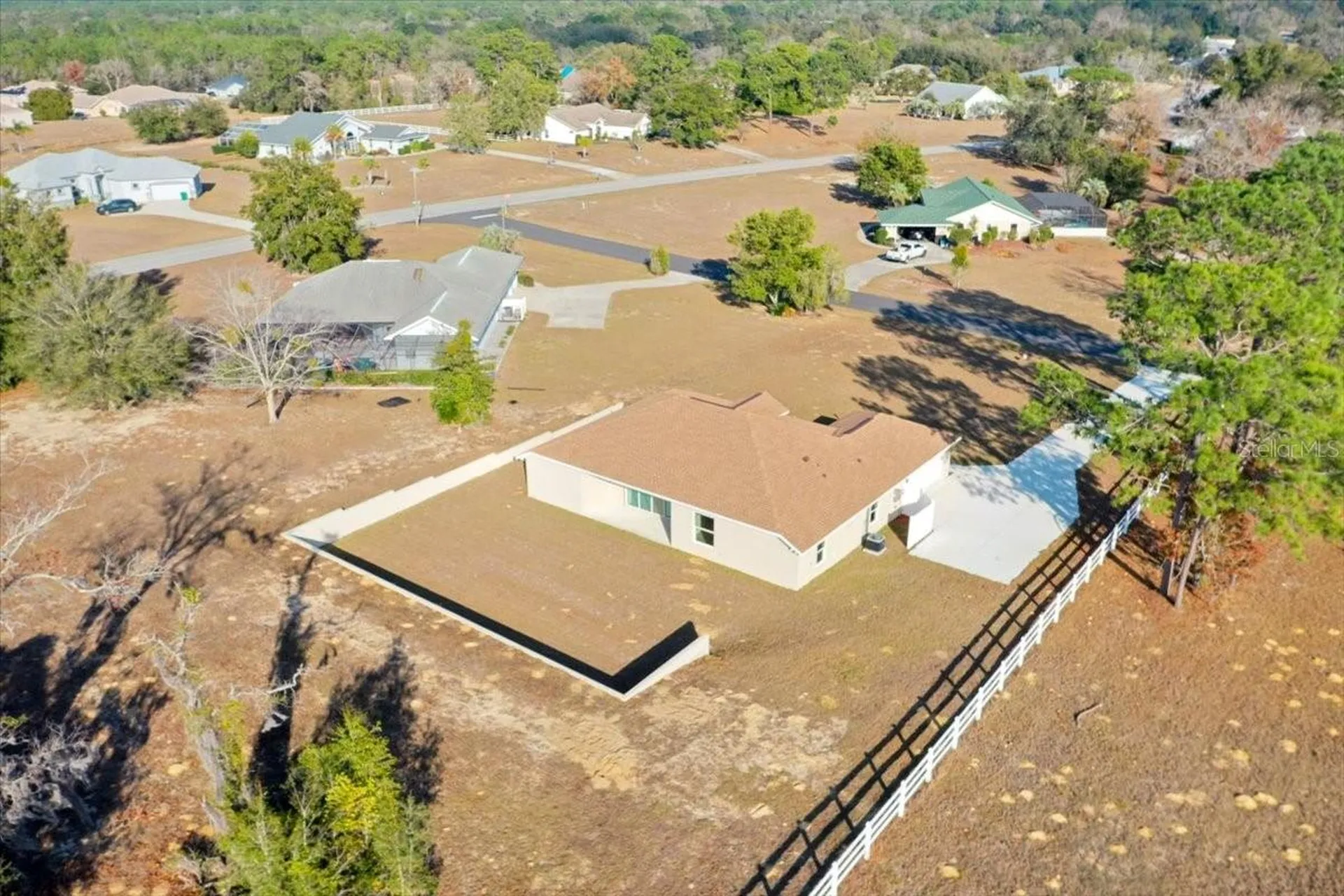1464 N Hambletonian Drive Hernando FL 34442
