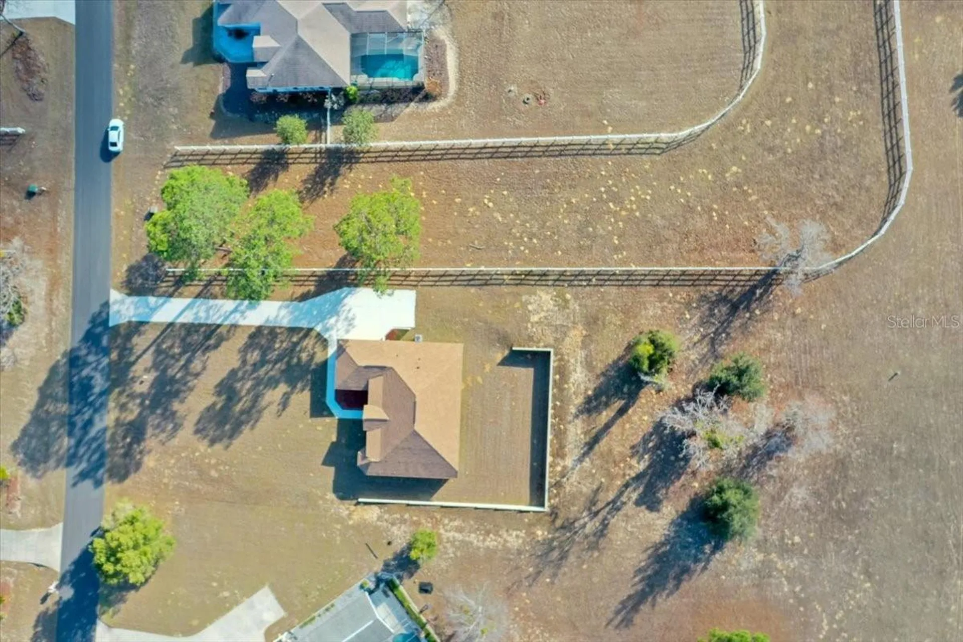 1464 N Hambletonian Drive Hernando FL 34442
