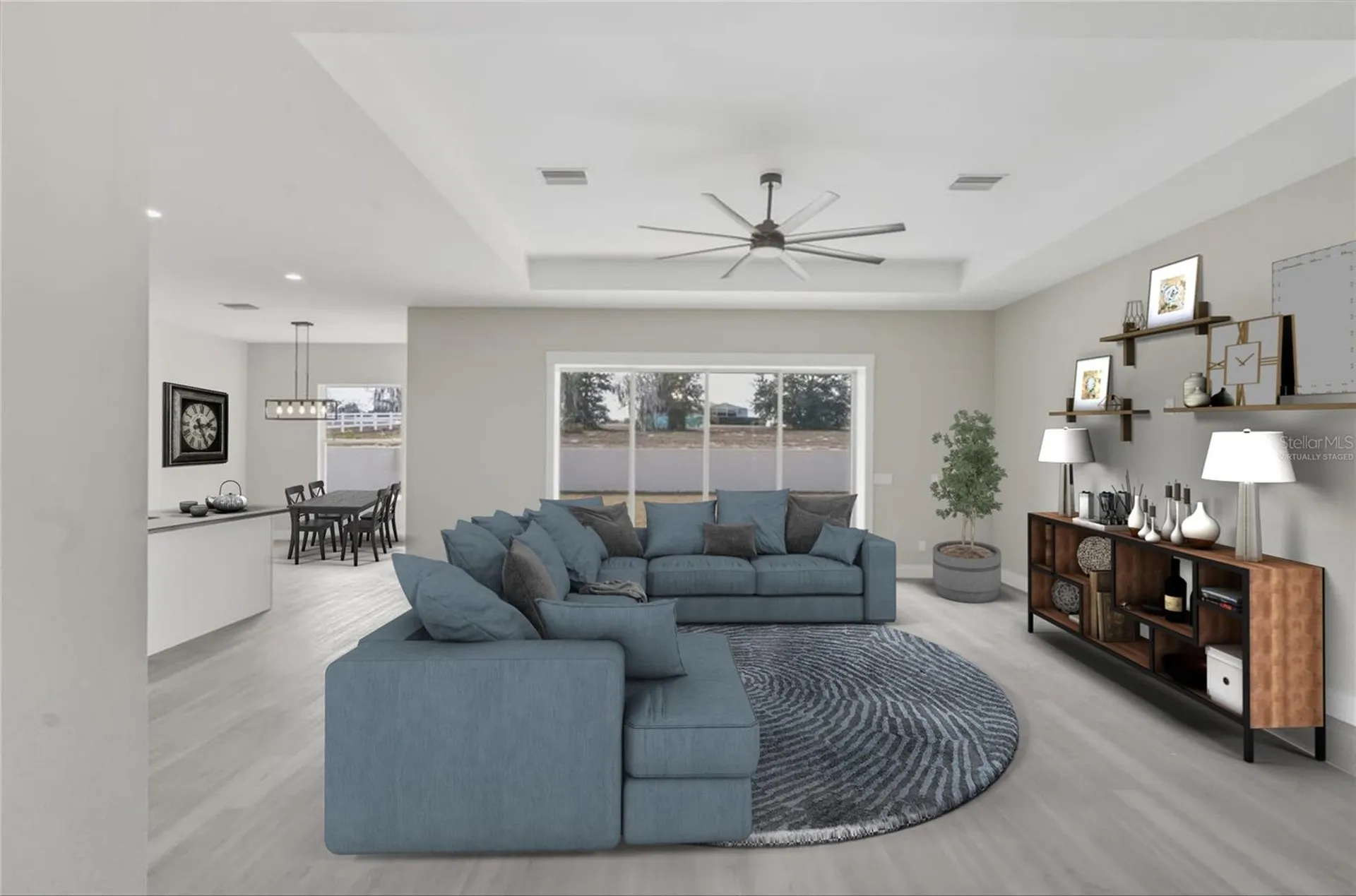 1464 N Hambletonian Drive Hernando FL 34442