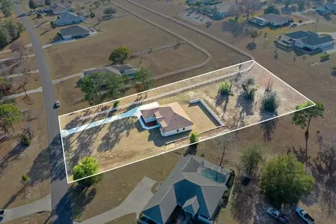 1464 N Hambletonian Drive Hernando FL 34442