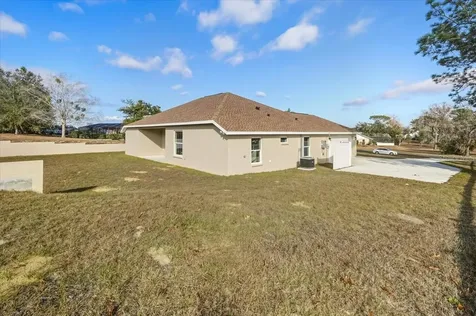 1464 N Hambletonian Drive Hernando FL 34442
