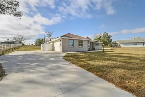 1464 N Hambletonian Drive Hernando FL 34442