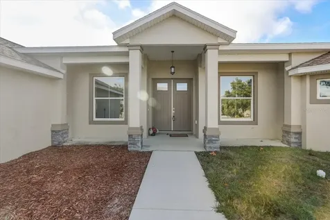 1464 N Hambletonian Drive Hernando FL 34442