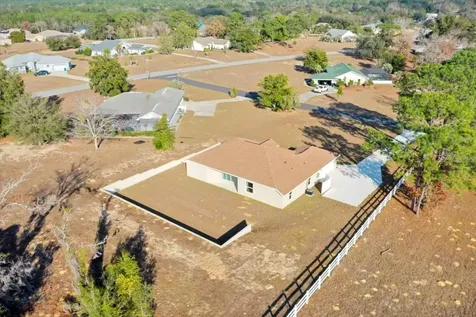 1464 N Hambletonian Drive Hernando FL 34442