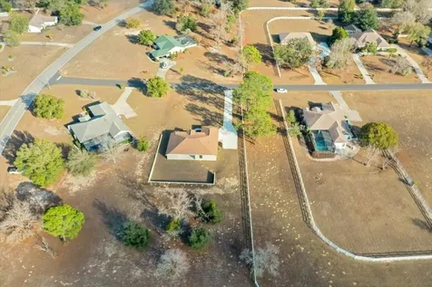 1464 N Hambletonian Drive Hernando FL 34442