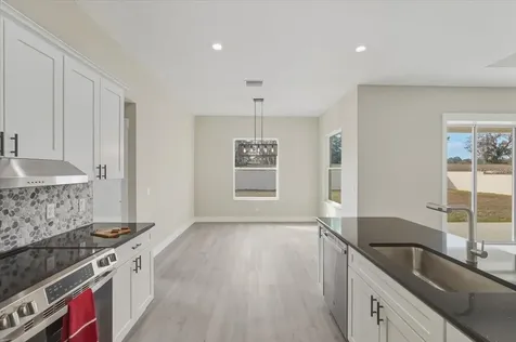 1464 N Hambletonian Drive Hernando FL 34442