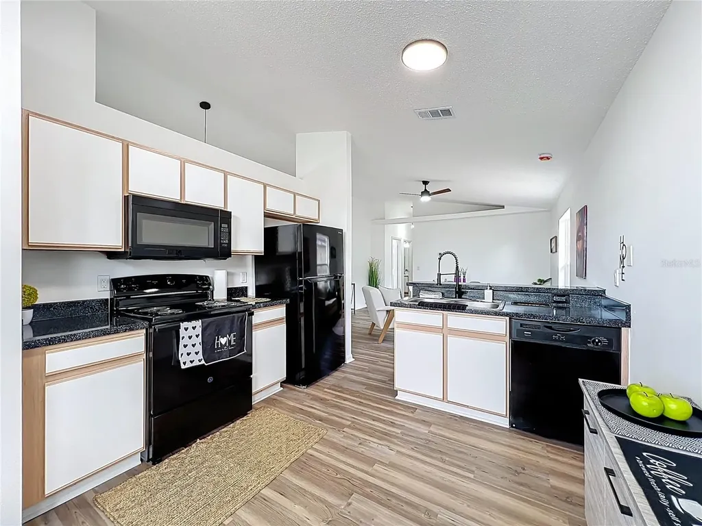 1715 Pointe Ridge Court Orlando FL 32808