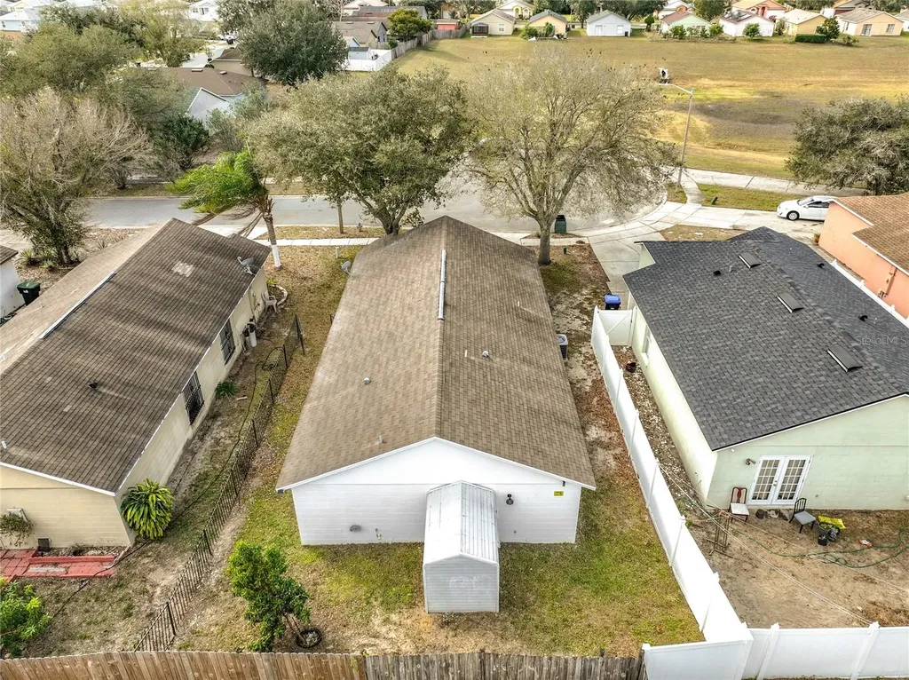 1715 Pointe Ridge Court Orlando FL 32808