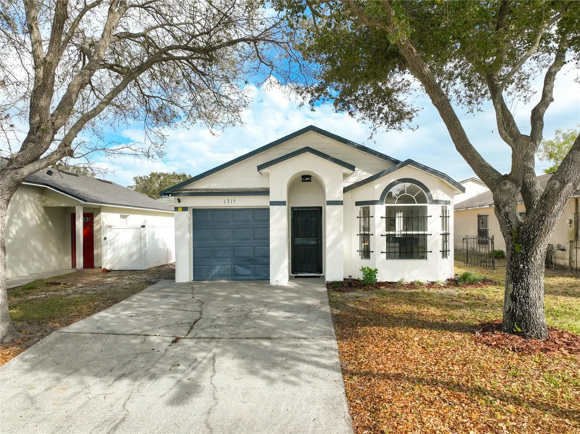 1715 Pointe Ridge Court Orlando FL 32808