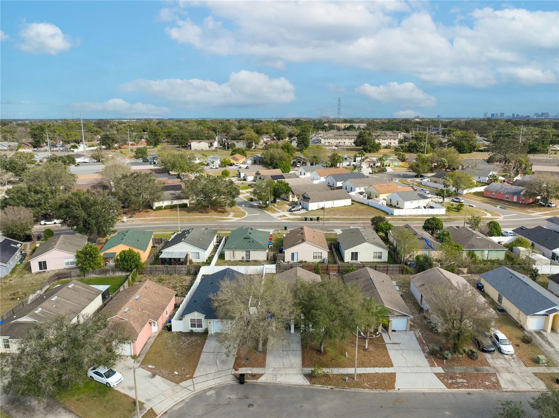 1715 Pointe Ridge Court Orlando FL 32808