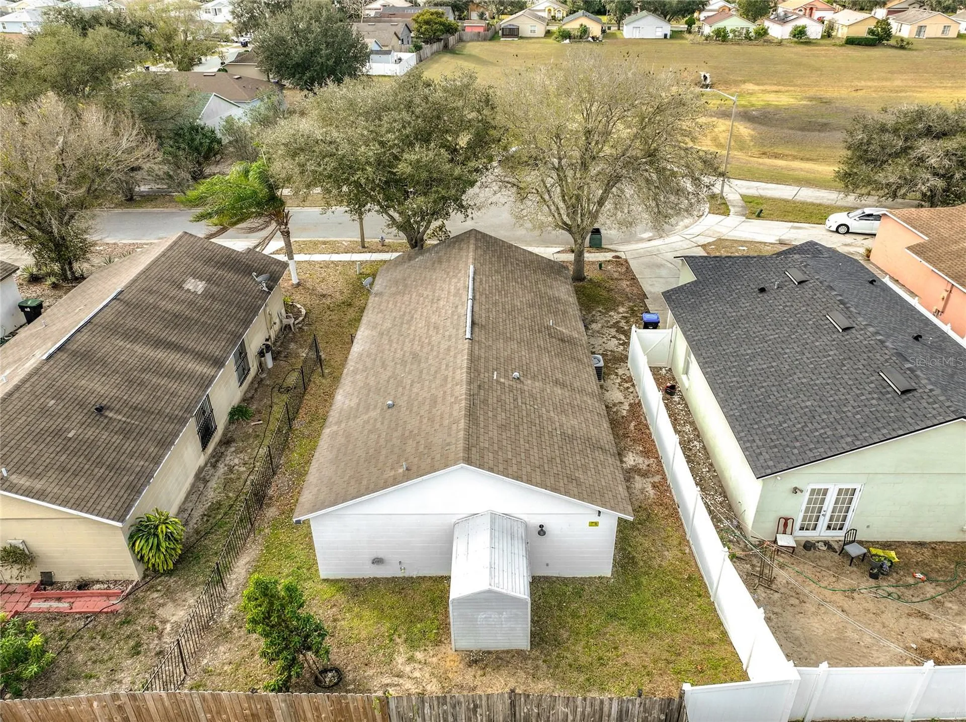 1715 Pointe Ridge Court Orlando FL 32808
