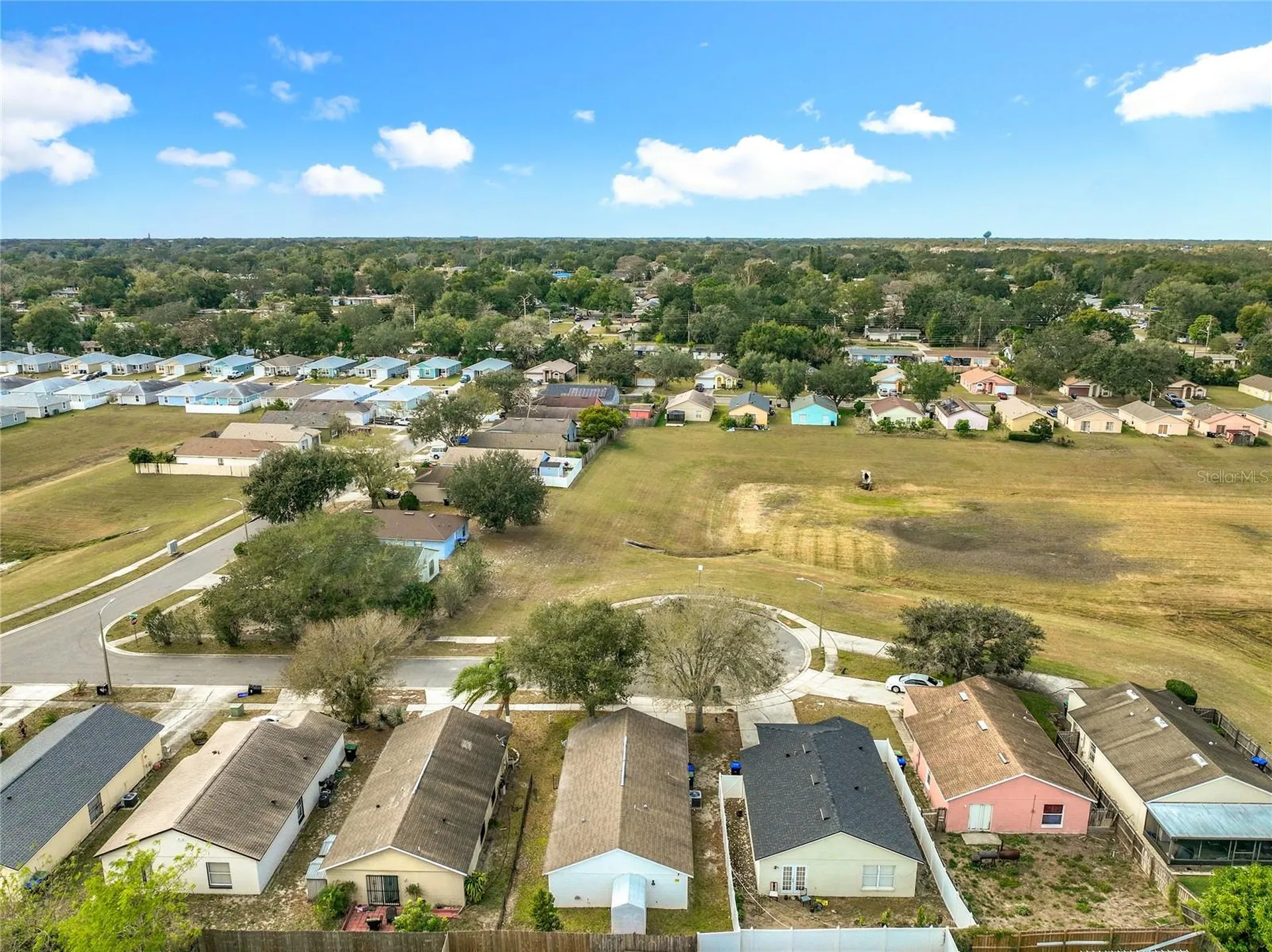 1715 Pointe Ridge Court Orlando FL 32808