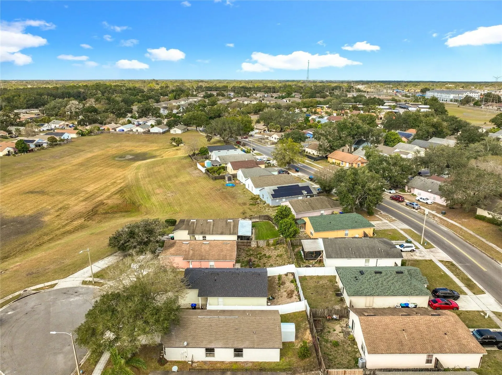 1715 Pointe Ridge Court Orlando FL 32808