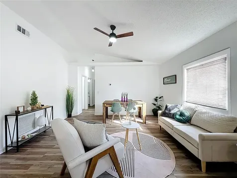 1715 Pointe Ridge Court Orlando FL 32808