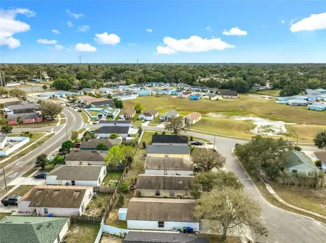 1715 Pointe Ridge Court Orlando FL 32808