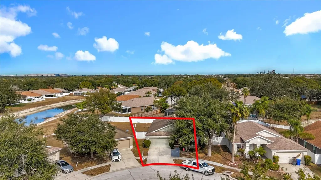 10406 Paragon Place Riverview FL 33578