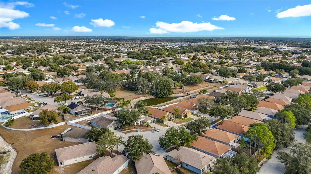 10406 Paragon Place Riverview FL 33578