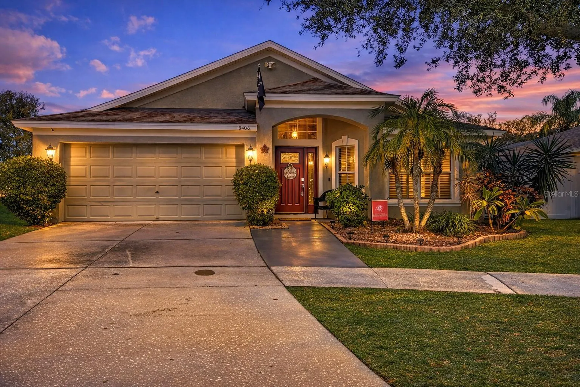 10406 Paragon Place Riverview FL 33578