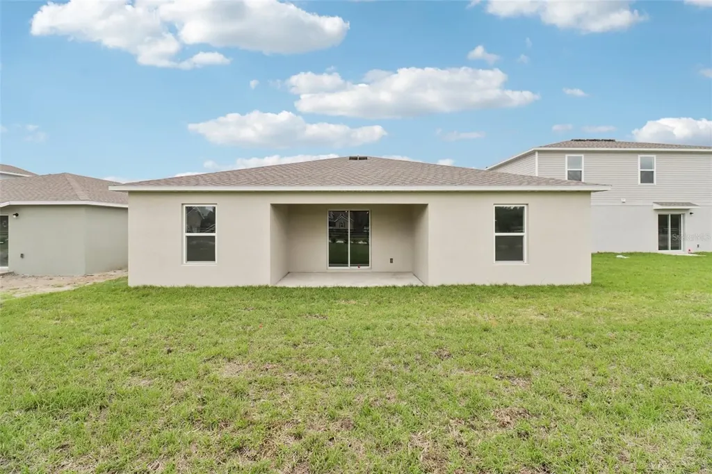 2270 Oklahoma Drive Sumterville FL 33585