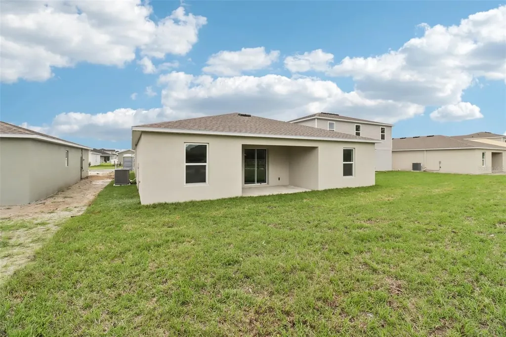 2270 Oklahoma Drive Sumterville FL 33585
