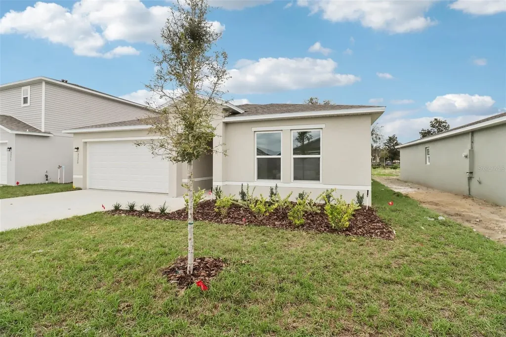 2270 Oklahoma Drive Sumterville FL 33585
