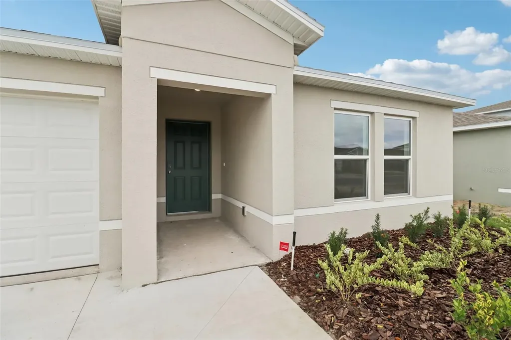 2270 Oklahoma Drive Sumterville FL 33585