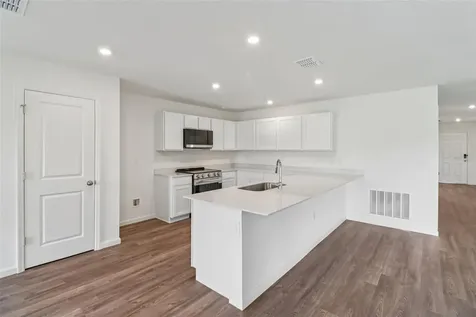 2270 Oklahoma Drive Sumterville FL 33585
