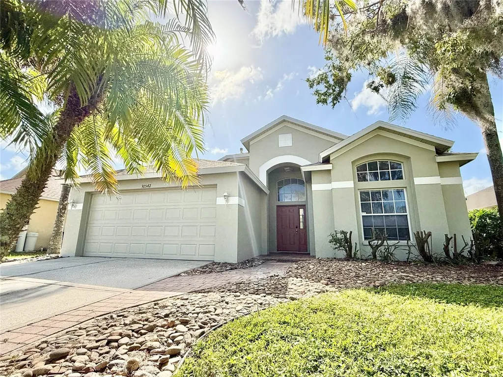 30542 Tremont Drive Wesley Chapel FL 33543