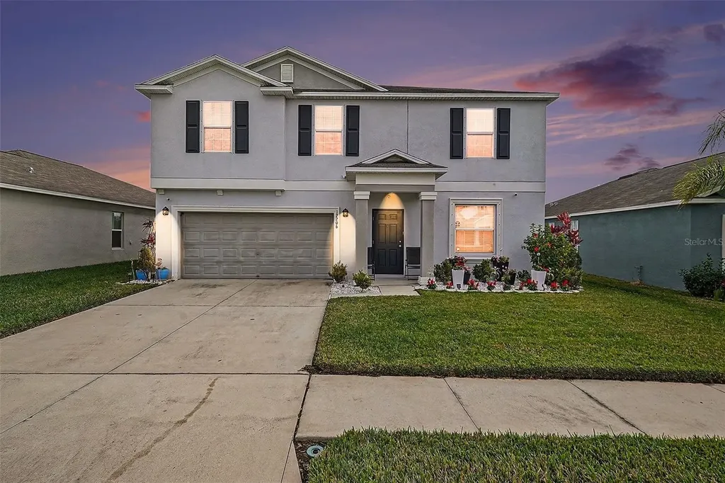 17206 White Mangrove Drive Wimauma FL 33598