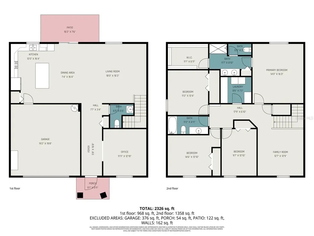 17206 White Mangrove Drive Wimauma FL 33598