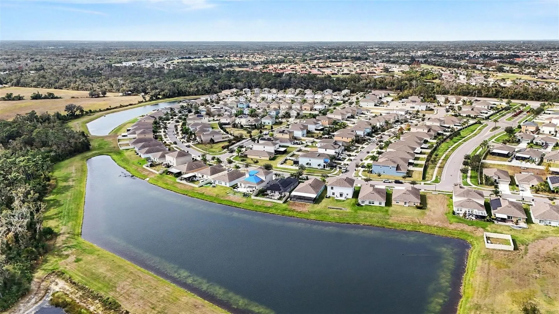 17206 White Mangrove Drive Wimauma FL 33598