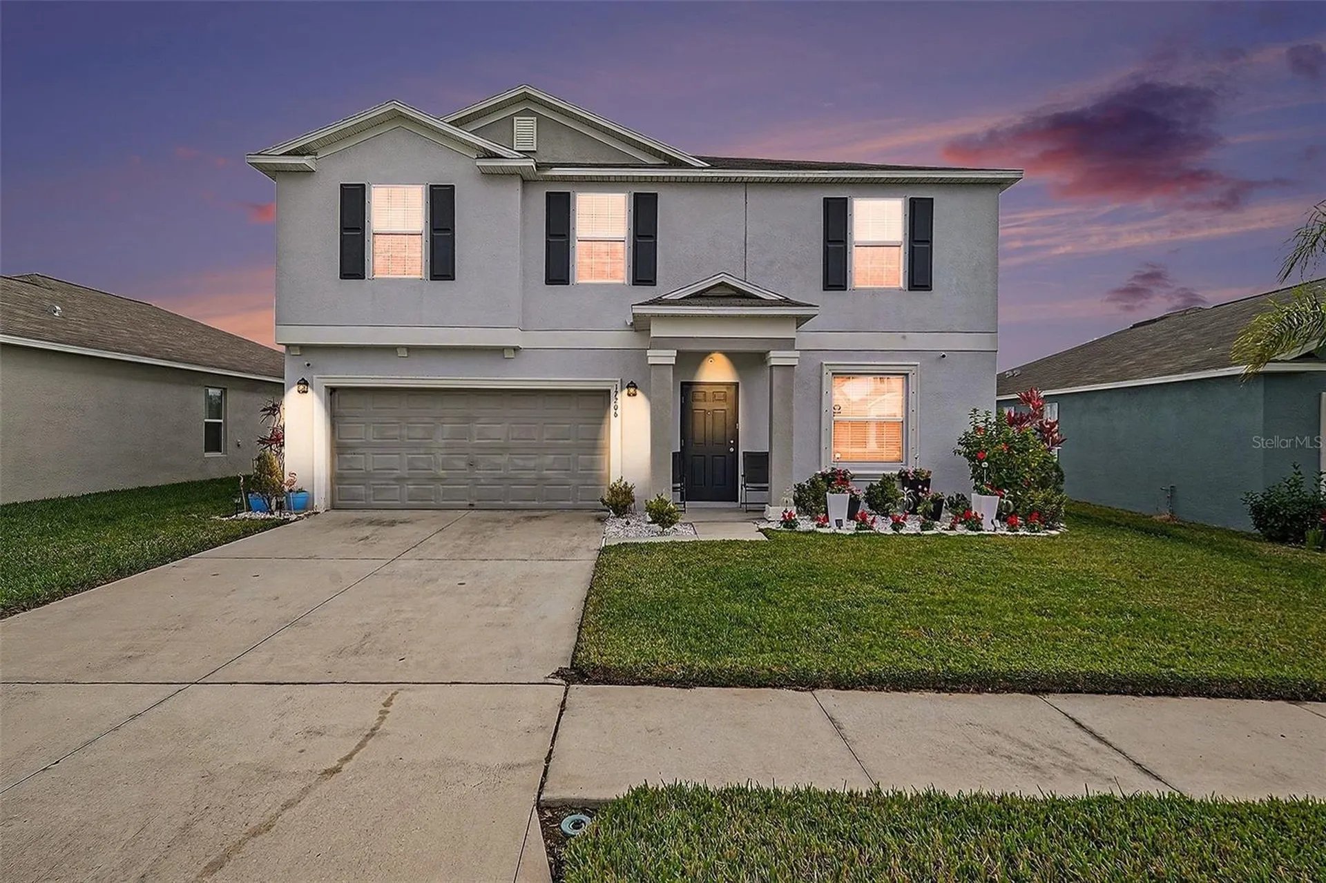 17206 White Mangrove Drive Wimauma FL 33598