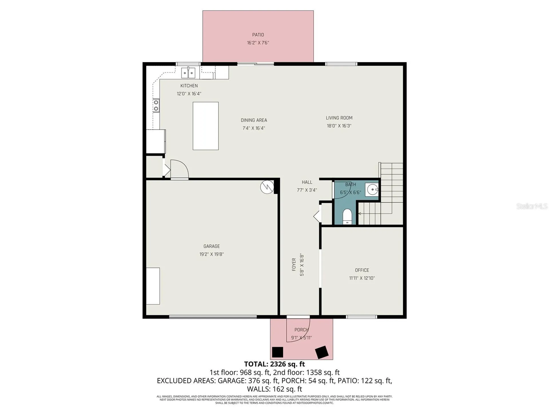 17206 White Mangrove Drive Wimauma FL 33598