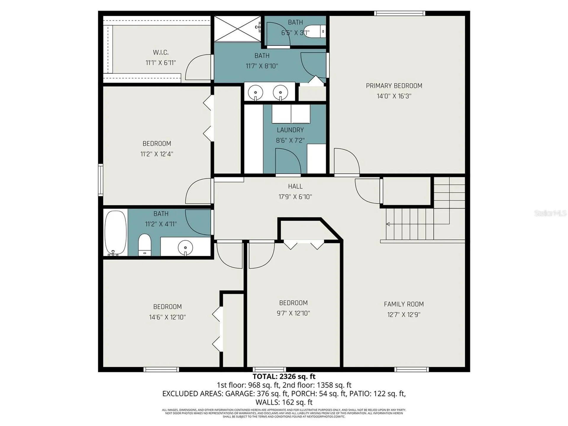 17206 White Mangrove Drive Wimauma FL 33598
