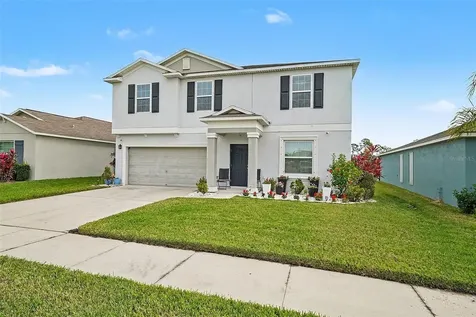 17206 White Mangrove Drive Wimauma FL 33598