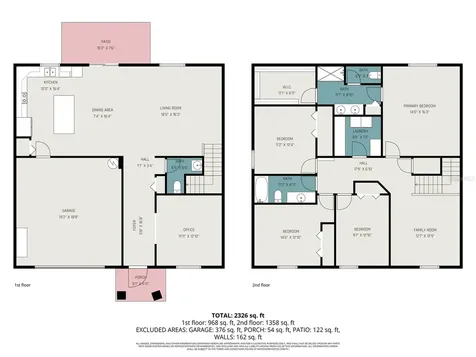 17206 White Mangrove Drive Wimauma FL 33598
