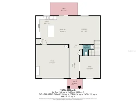17206 White Mangrove Drive Wimauma FL 33598