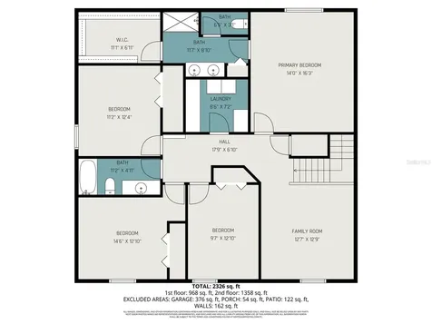 17206 White Mangrove Drive Wimauma FL 33598