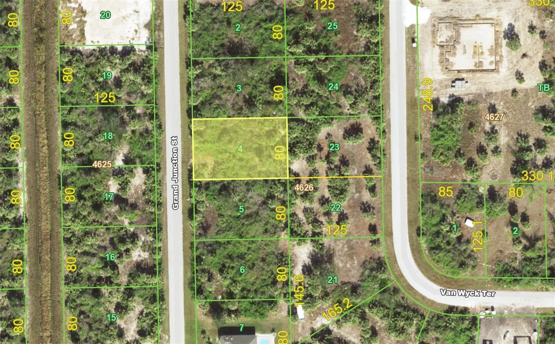 10458 Grand Junction Street Port Charlotte FL 33981