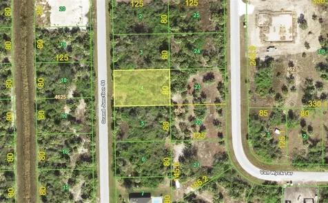 10458 Grand Junction Street Port Charlotte FL 33981