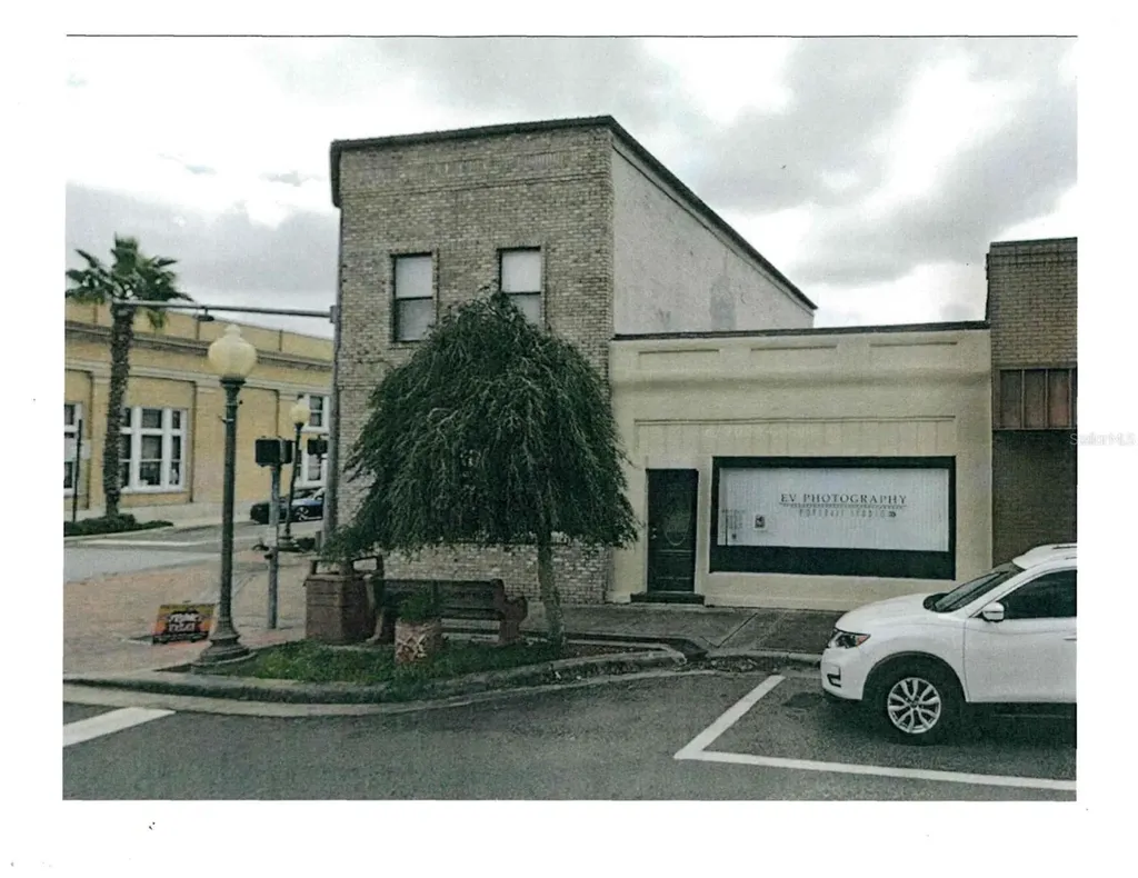 104 W Call Street Starke FL 32091