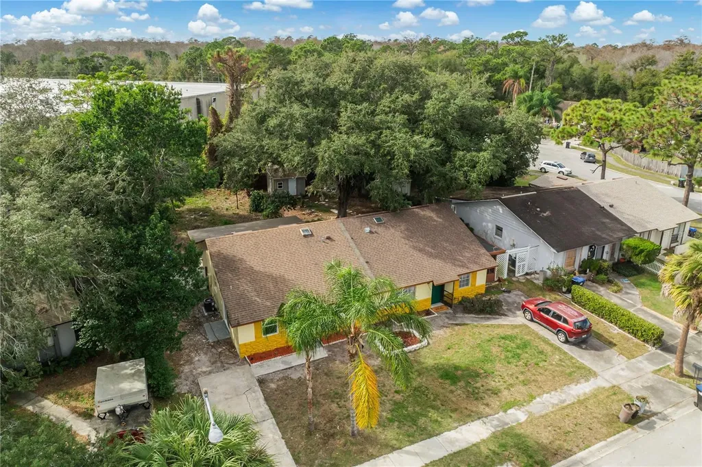 3220 Netherwood Drive Winter Park FL 32792