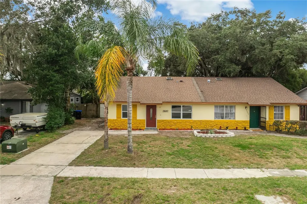 3220 Netherwood Drive Winter Park FL 32792