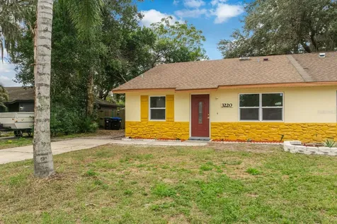 3220 Netherwood Drive Winter Park FL 32792