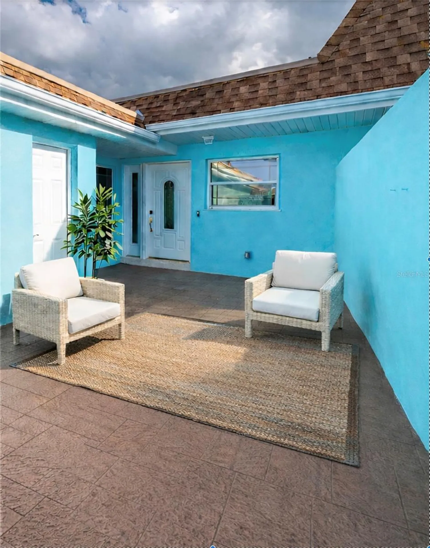 350 Boca Ciega Point Boulevard St Petersburg FL 33708