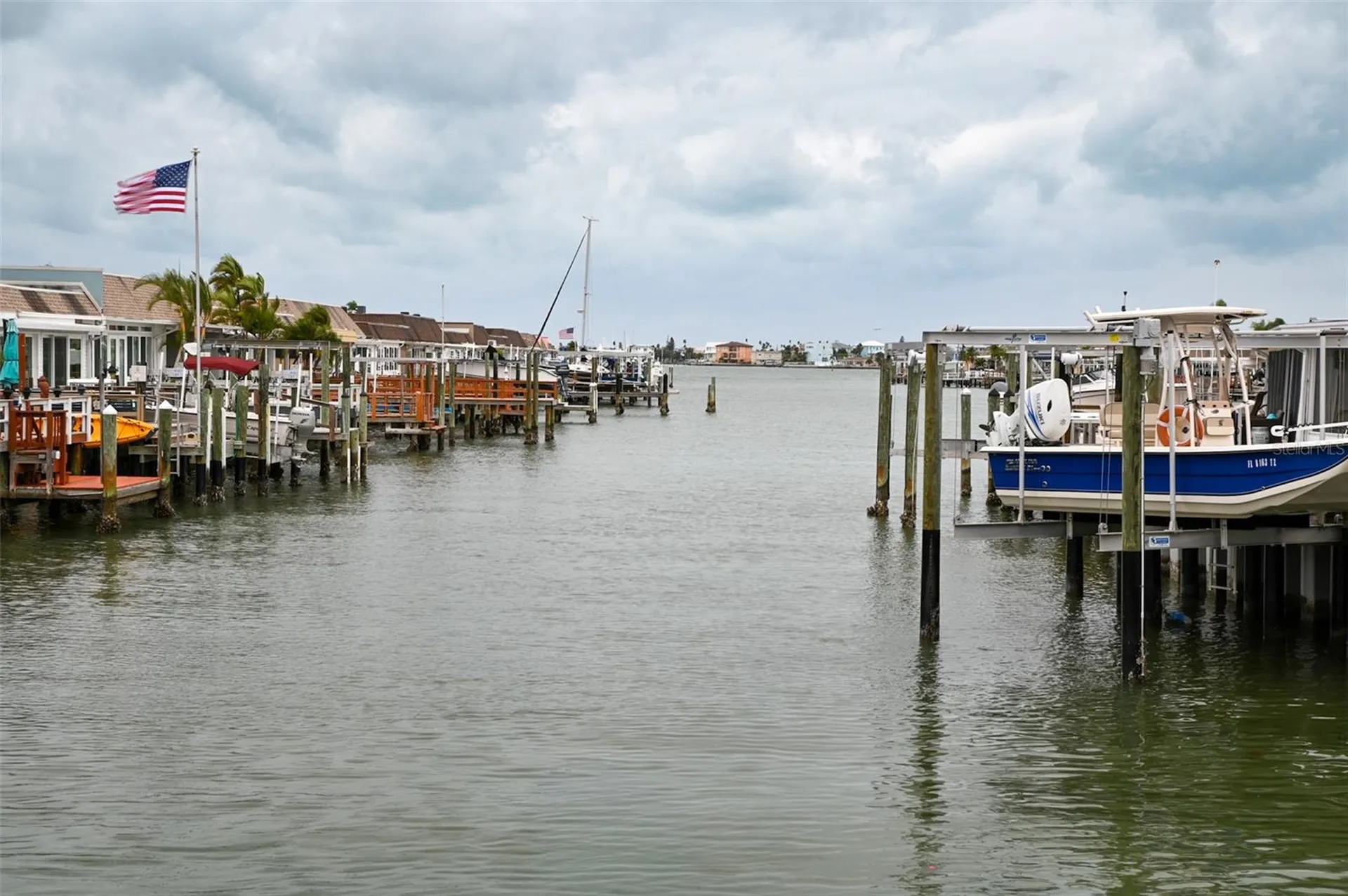 350 Boca Ciega Point Boulevard St Petersburg FL 33708