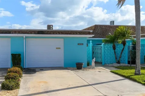 350 Boca Ciega Point Boulevard St Petersburg FL 33708