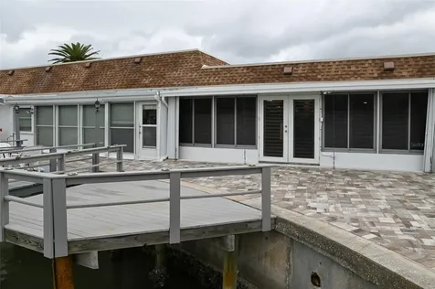 350 Boca Ciega Point Boulevard St Petersburg FL 33708
