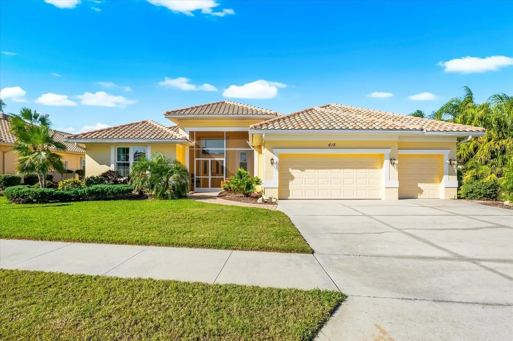 615 May Apple Way Venice FL 34293